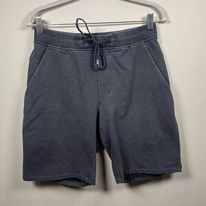 Lululemon City Sweat Shorts
